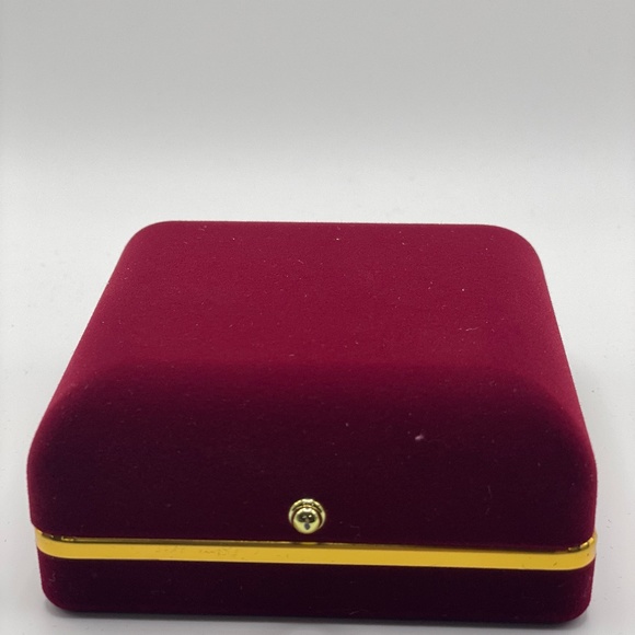 Beautiful Vintage Orfina Womens Mechanical Watch With Amazing Blue Dial - Picture 7 of 7